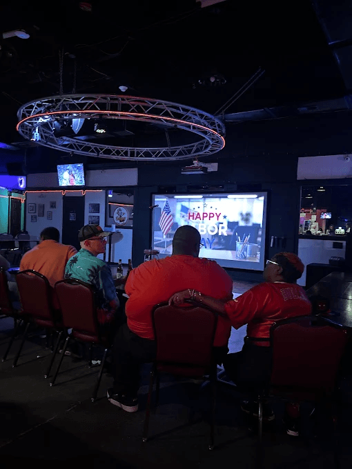 Photo 2 from Karaoke Houston Café & Bar