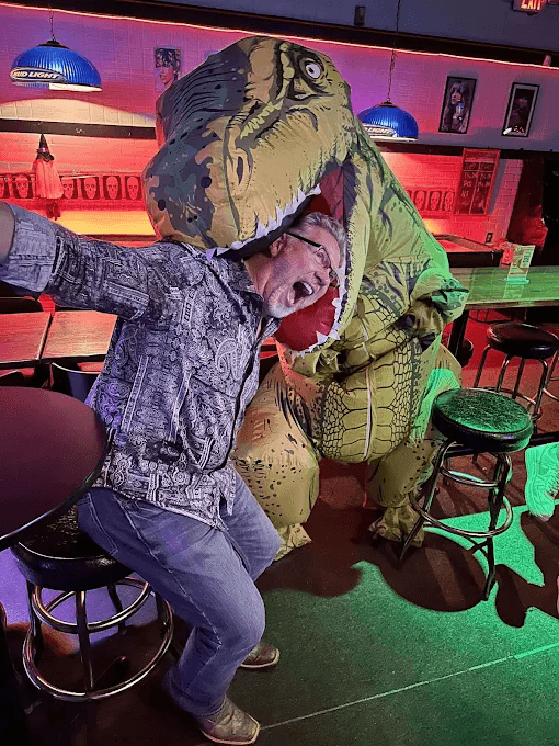 Photo 3 from Karaoke Houston Café & Bar