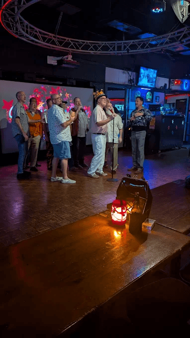 Photo 4 from Karaoke Houston Café & Bar