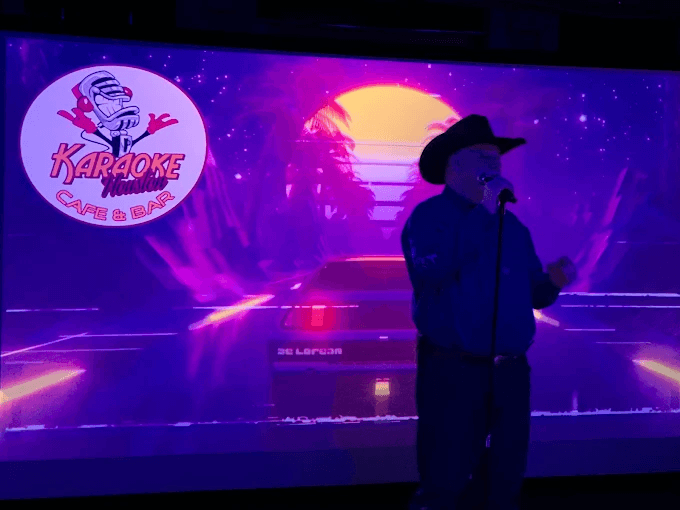 Photo 5 from Karaoke Houston Café & Bar